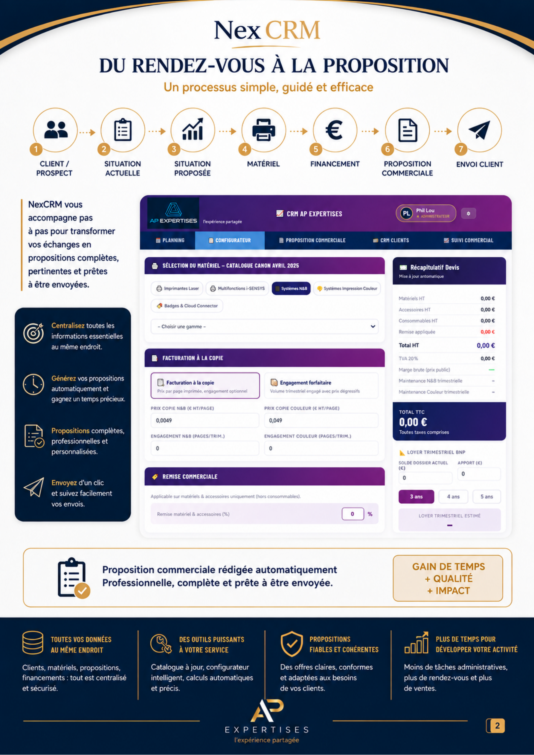 NexCRM — page 2