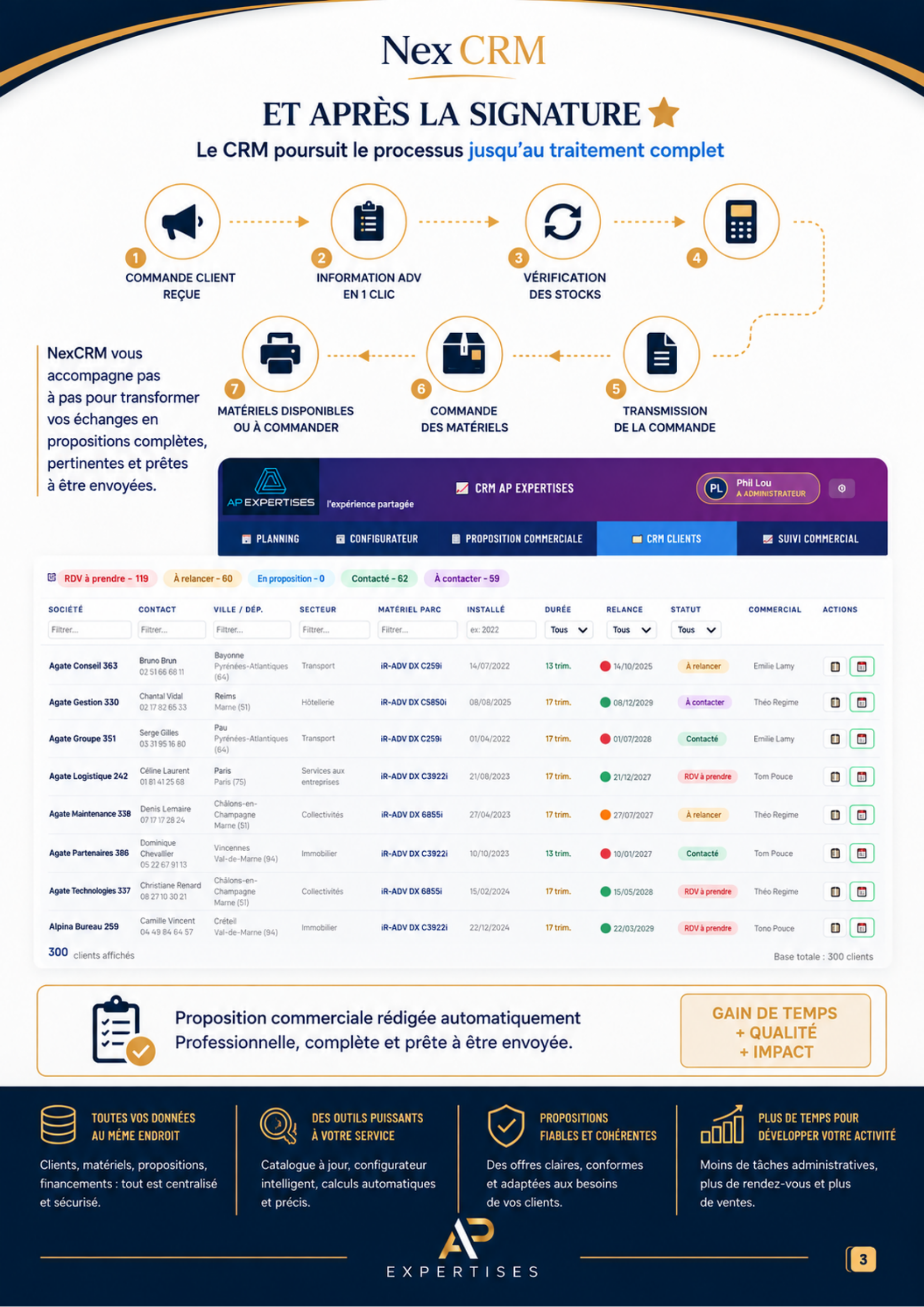 NexCRM — page 3