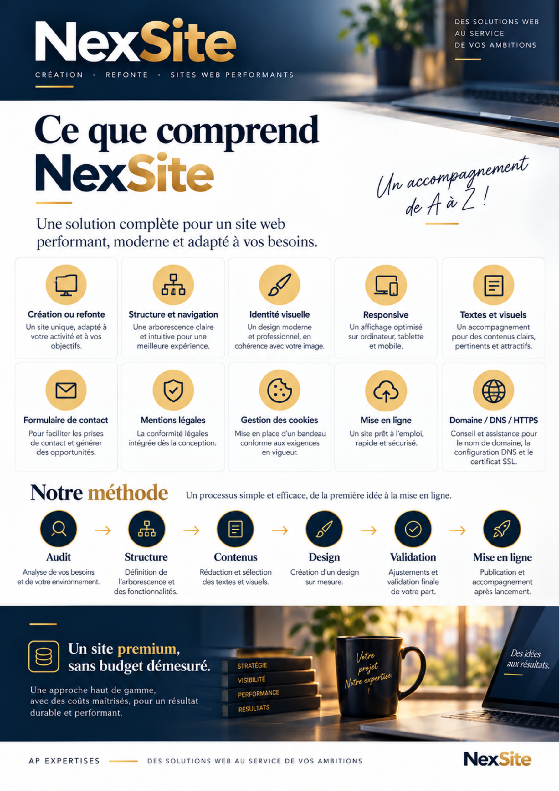 NexSite — page 2