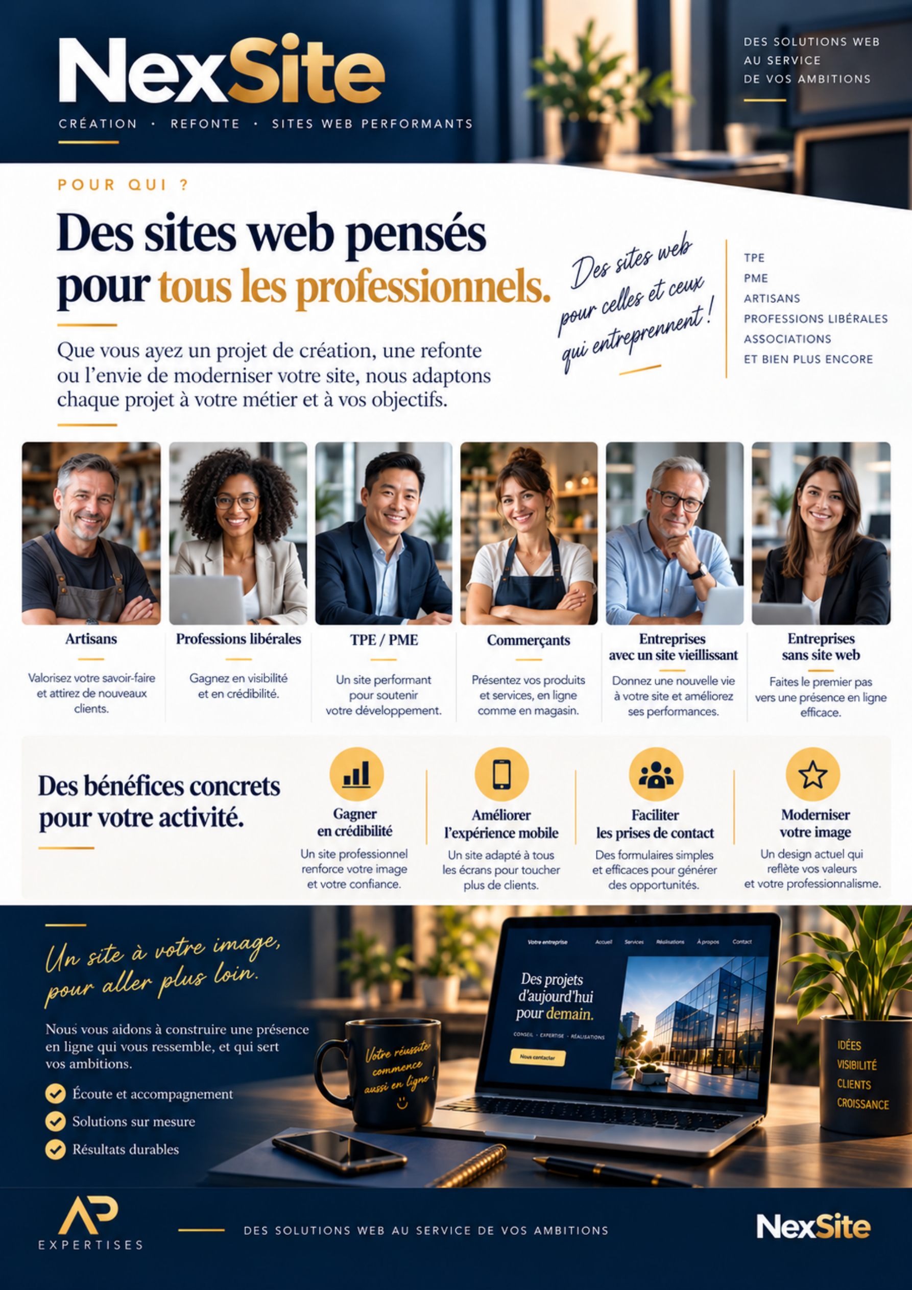 NexSite — page 3