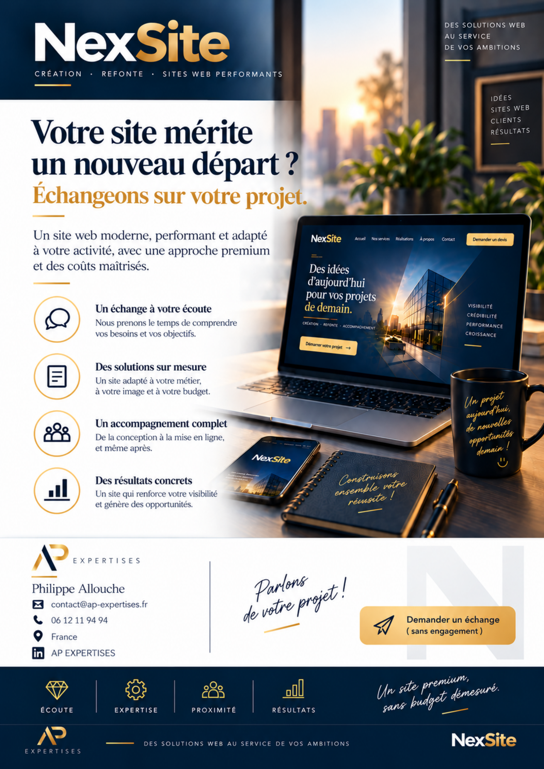 NexSite — page 4